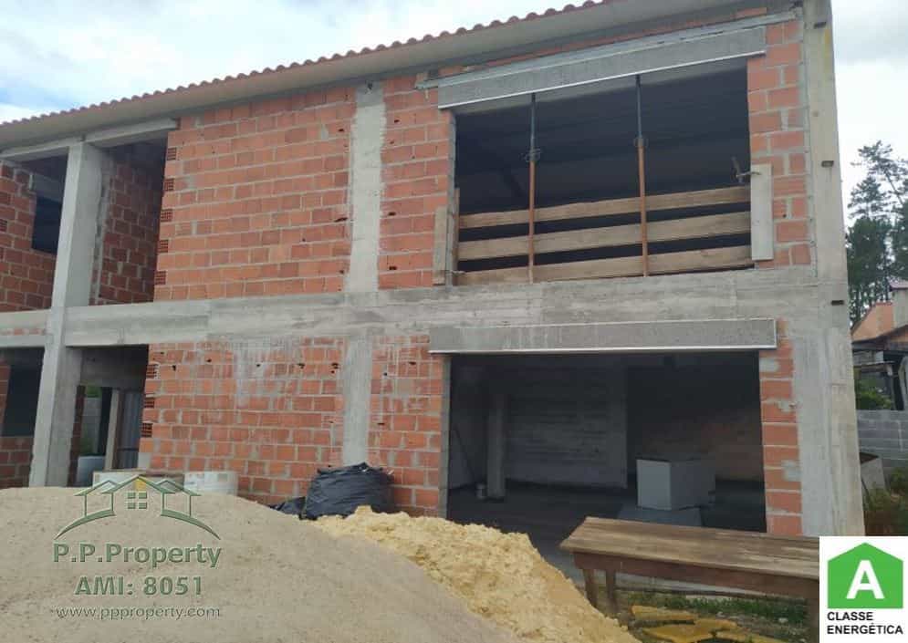 Dom w Vila Nova de Ourem, Santarem 10827627