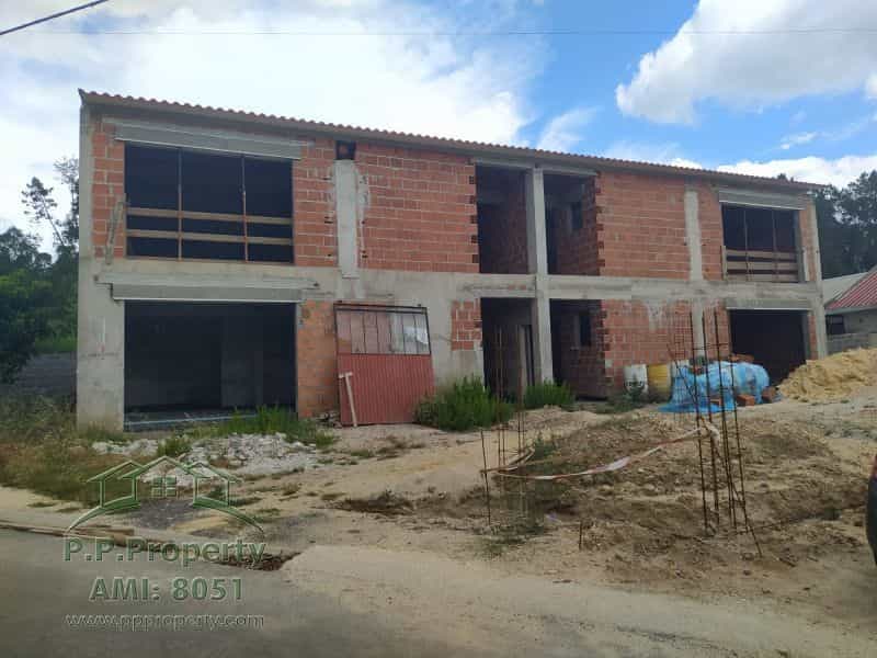 Dom w Vila Nova de Ourem, Santarem 10827629