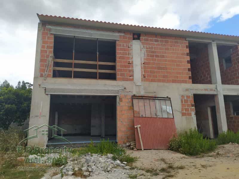 σπίτι σε Vila Nova de Ourem, Σανταρέμ 10827629