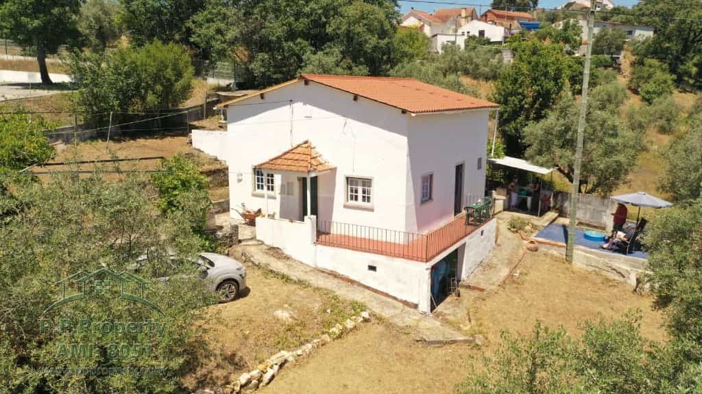 House in Ansiao, Leiria 10827630