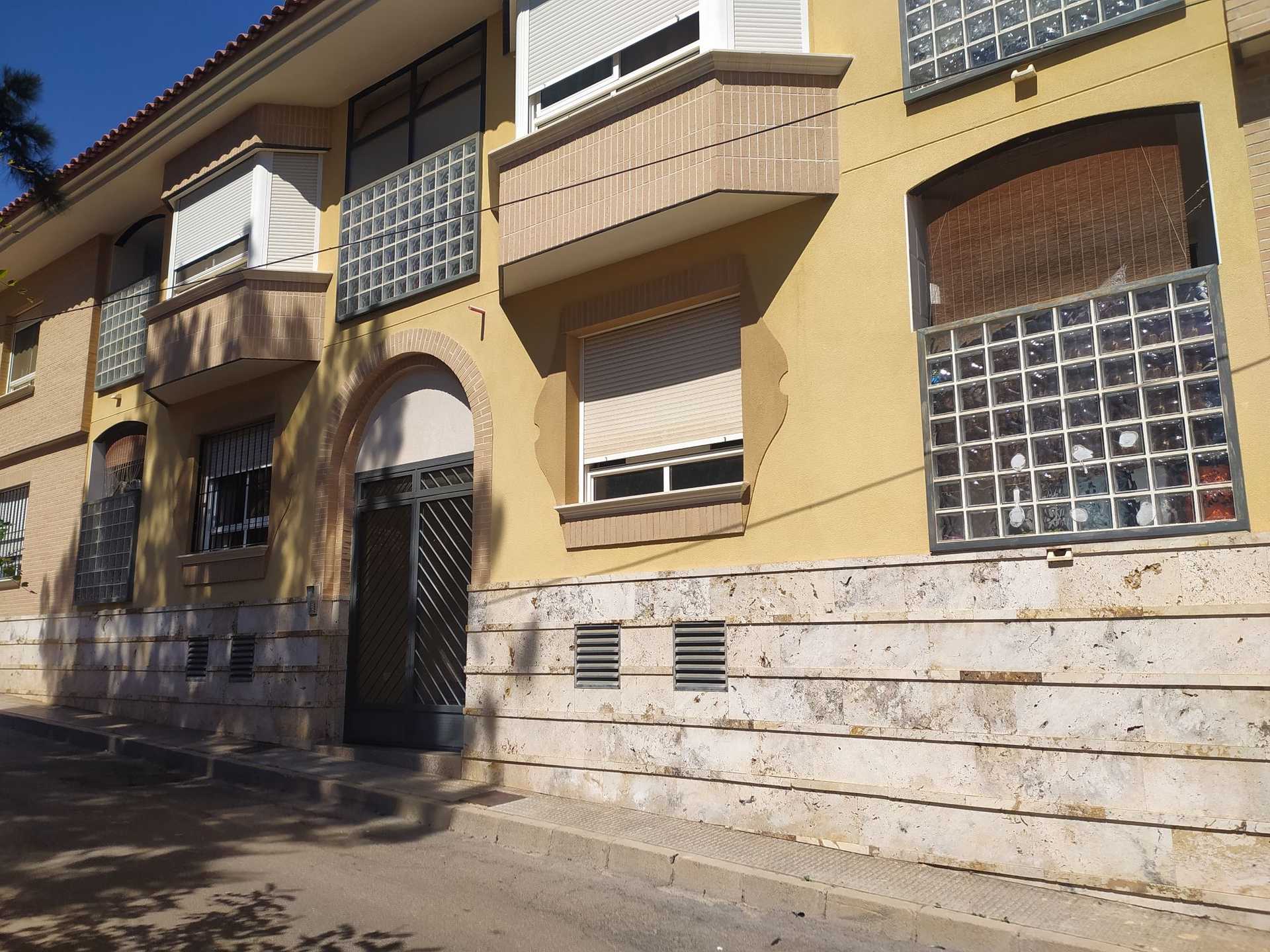 Condominium in Portman, Murcia 10827631