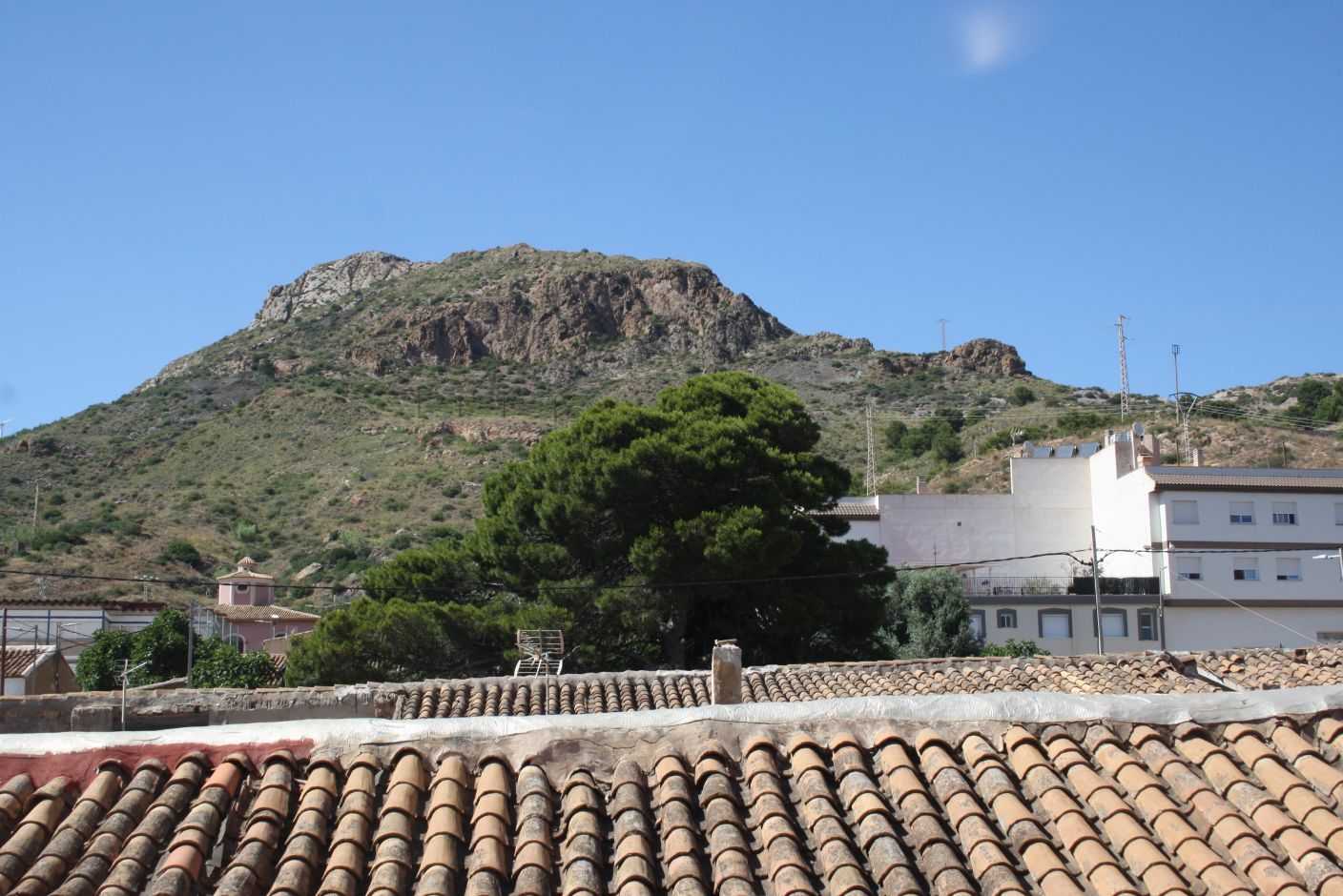 Kondominium dalam Portmán, Region of Murcia 10827631