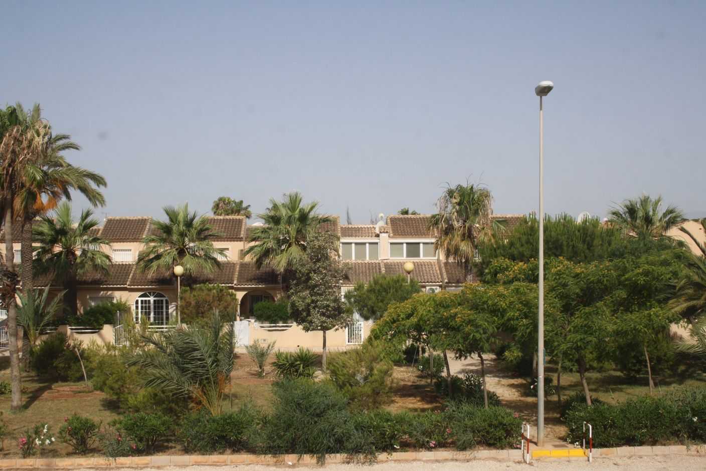 Condominium in Los Urrutias, Región de Murcia 10827634