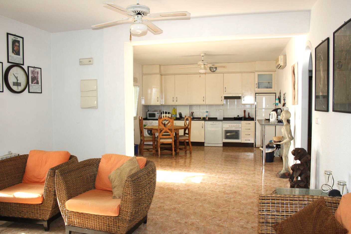 公寓 在 Los Urrutias, Región de Murcia 10827634