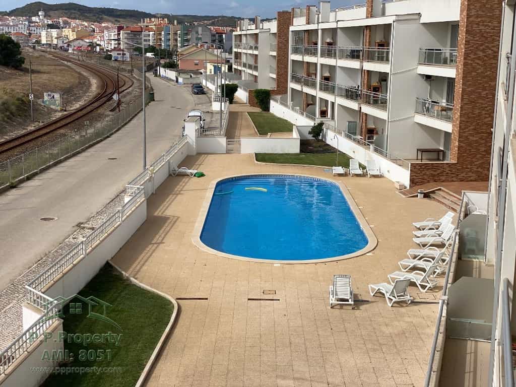 Condominium dans Alcobaça, Leiria 10827635