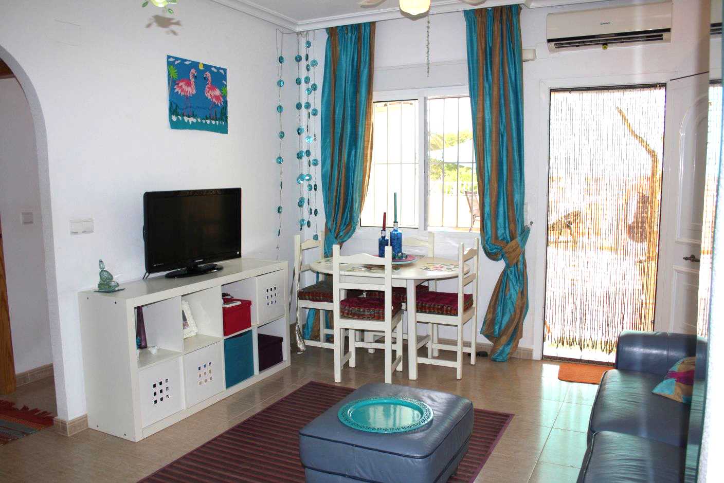 公寓 在 涅托斯海滩, 穆尔西亚 10827637