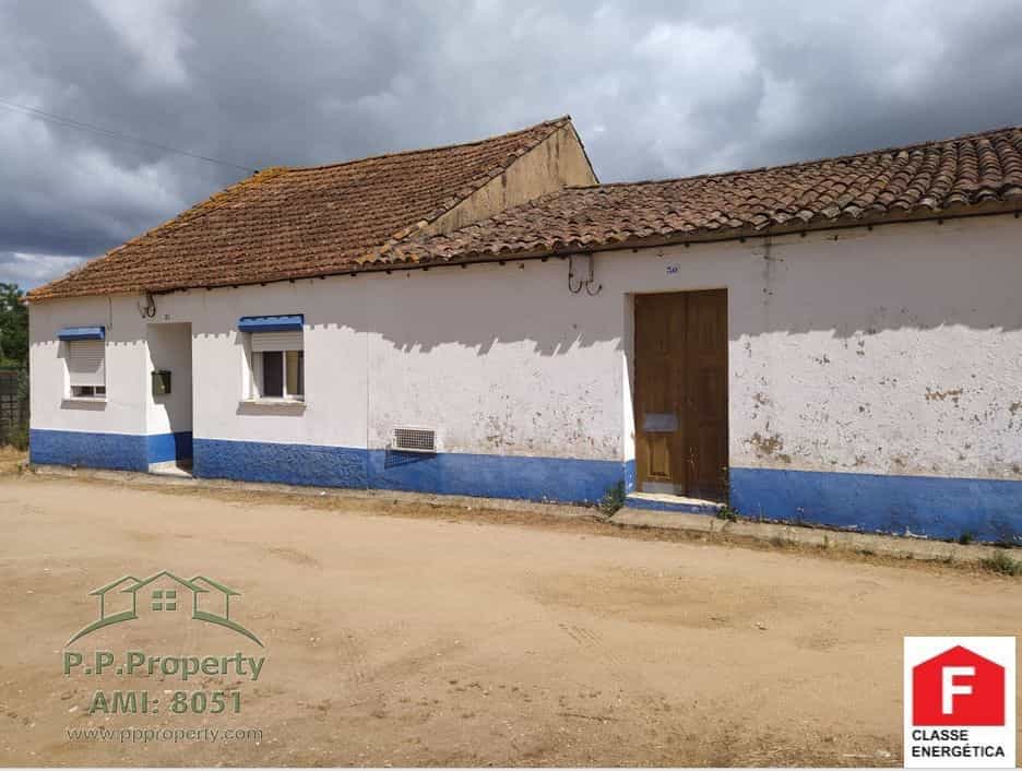 casa en palhava, Santarém 10827646