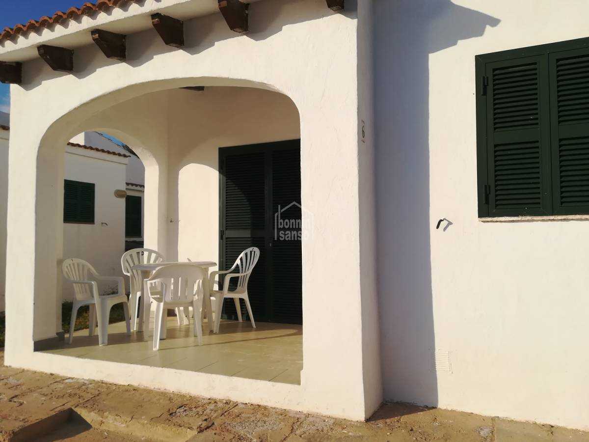 بيت في Cala Blanca, Illes Balears 10827648