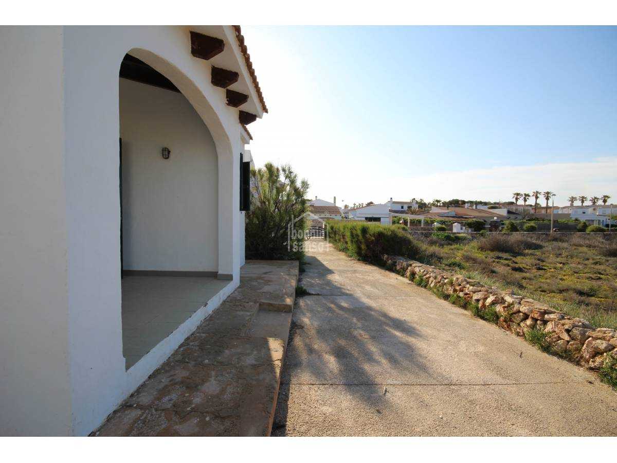 بيت في Cala Blanca, Illes Balears 10827648