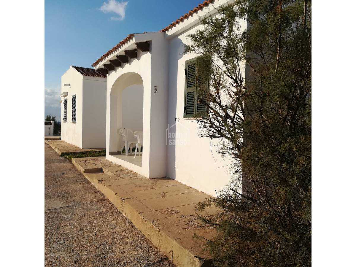 房子 在 Cala Blanca, Illes Balears 10827648