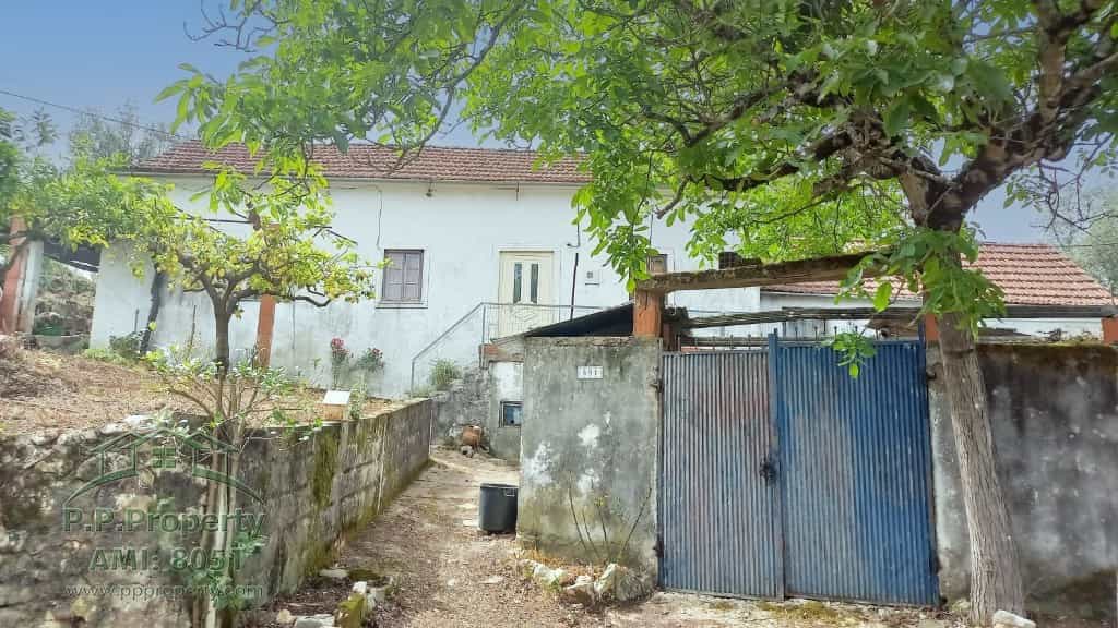 casa no Ansião, Leiria District 10827649