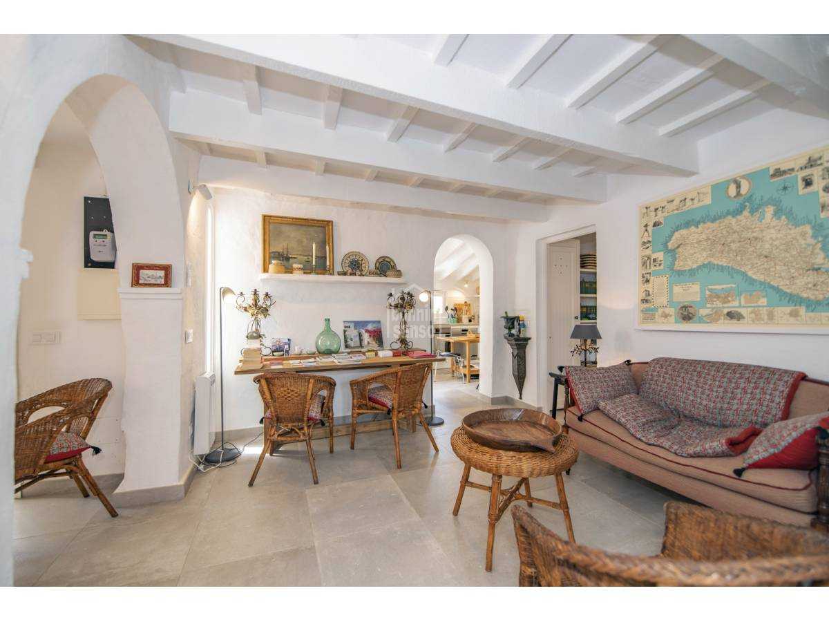 House in Biniancolla, Balearic Islands 10827650