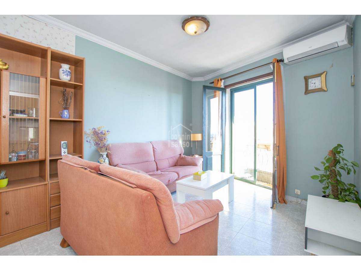 Condominium in Mahon, Balearic Islands 10827652