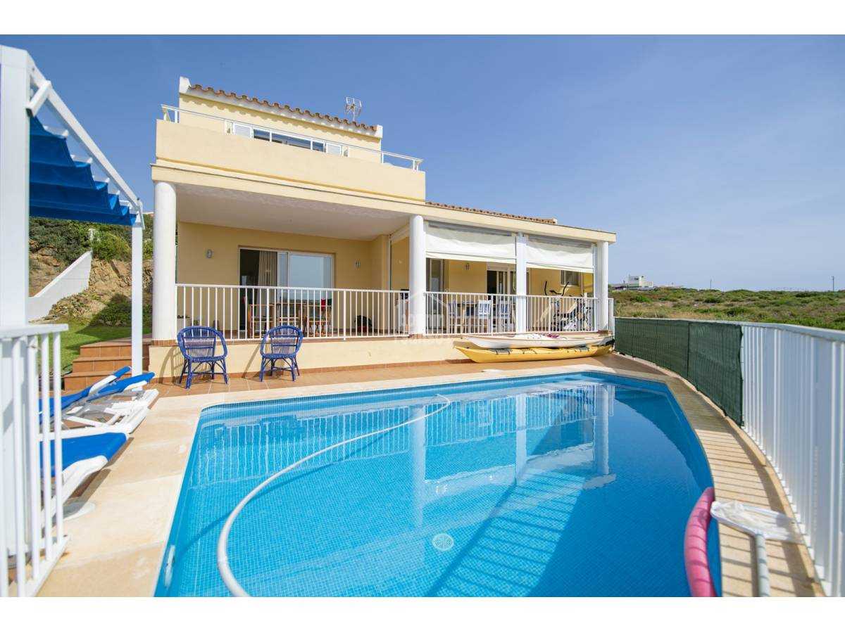 House in Biniatap de Dalt, Balearic Islands 10827654