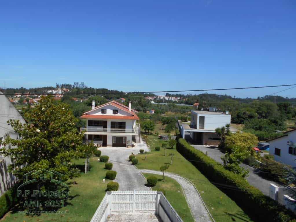 Kondominium di Ansião, Leiria District 10827658