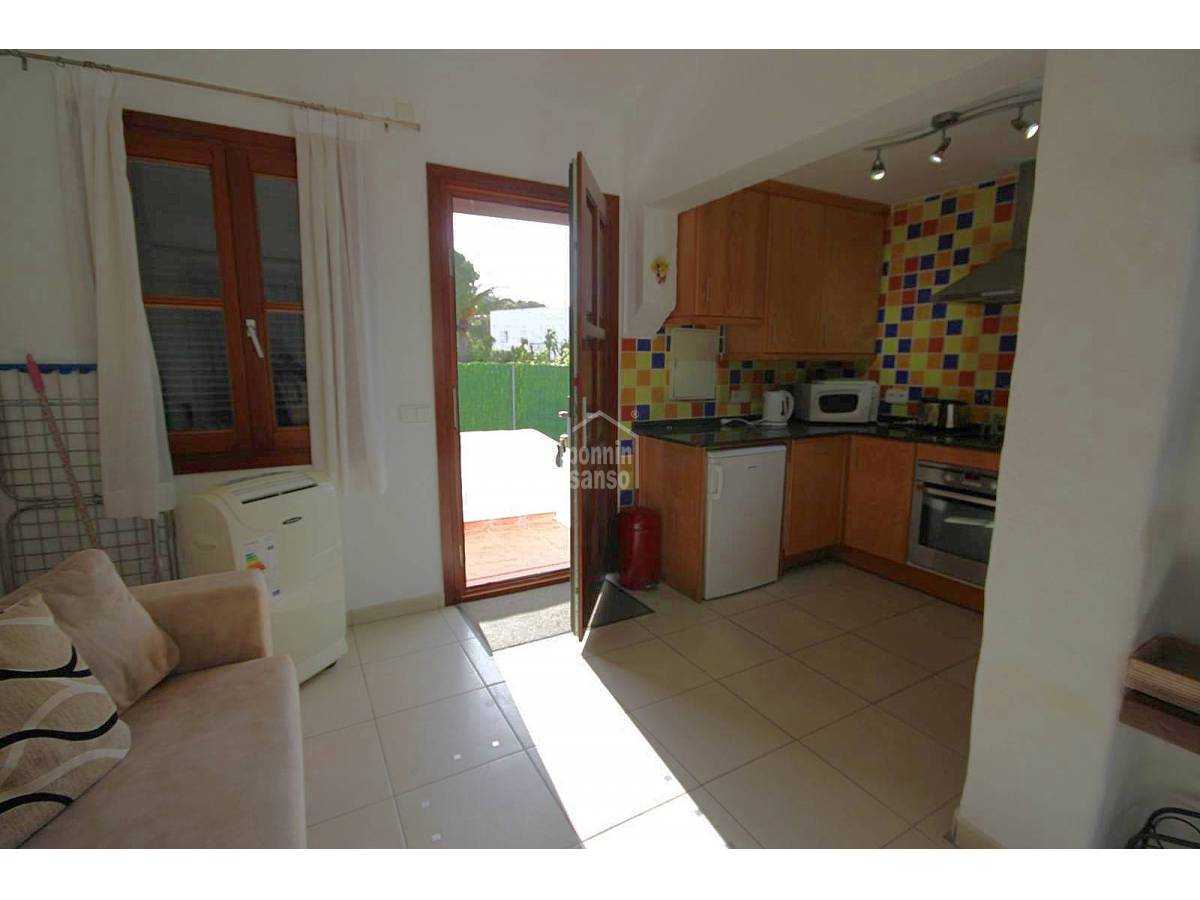 Condominium in Cala en Busquets, Illes Balears 10827666