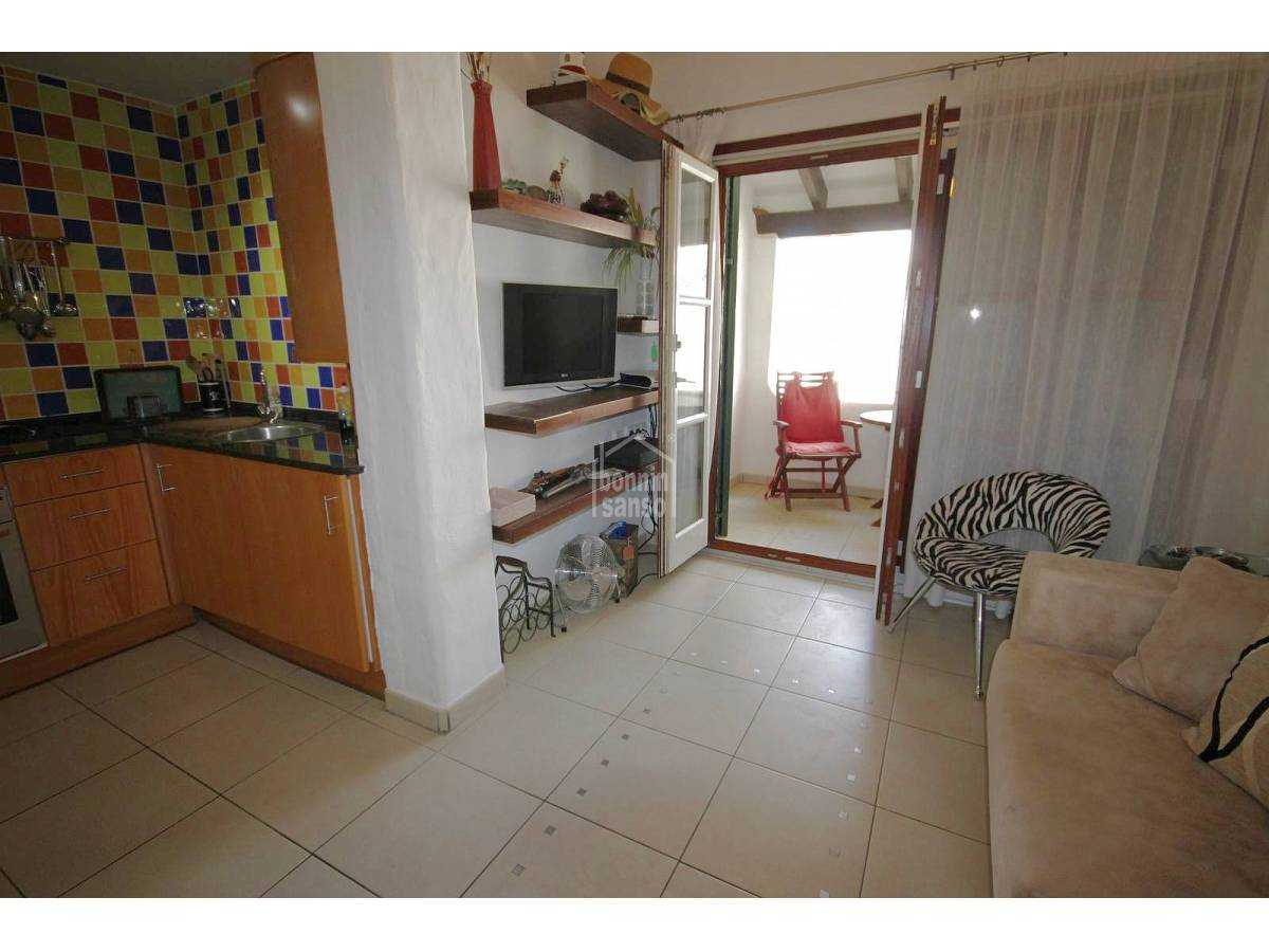 Condominium in Cala en Busquets, Illes Balears 10827666