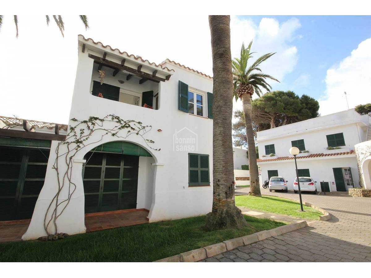 Condominium in Ferrerias, Balearic Islands 10827666