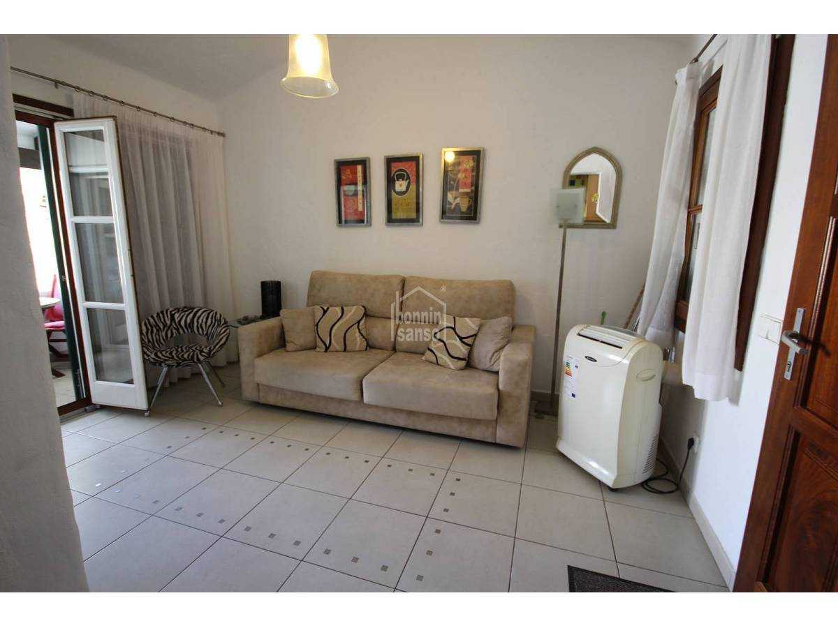 公寓 在 費雷里亞斯, 巴利阿里群島 10827666