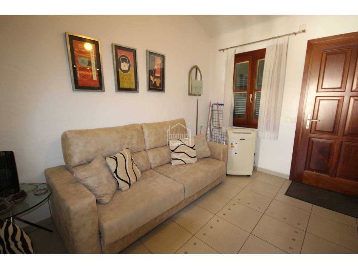 公寓 在 Cala en Busquets, Illes Balears 10827666