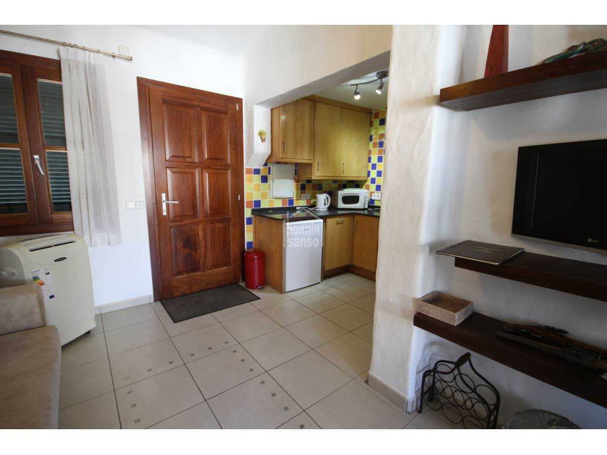 Condominium dans Cala en Busquets, Illes Balears 10827666