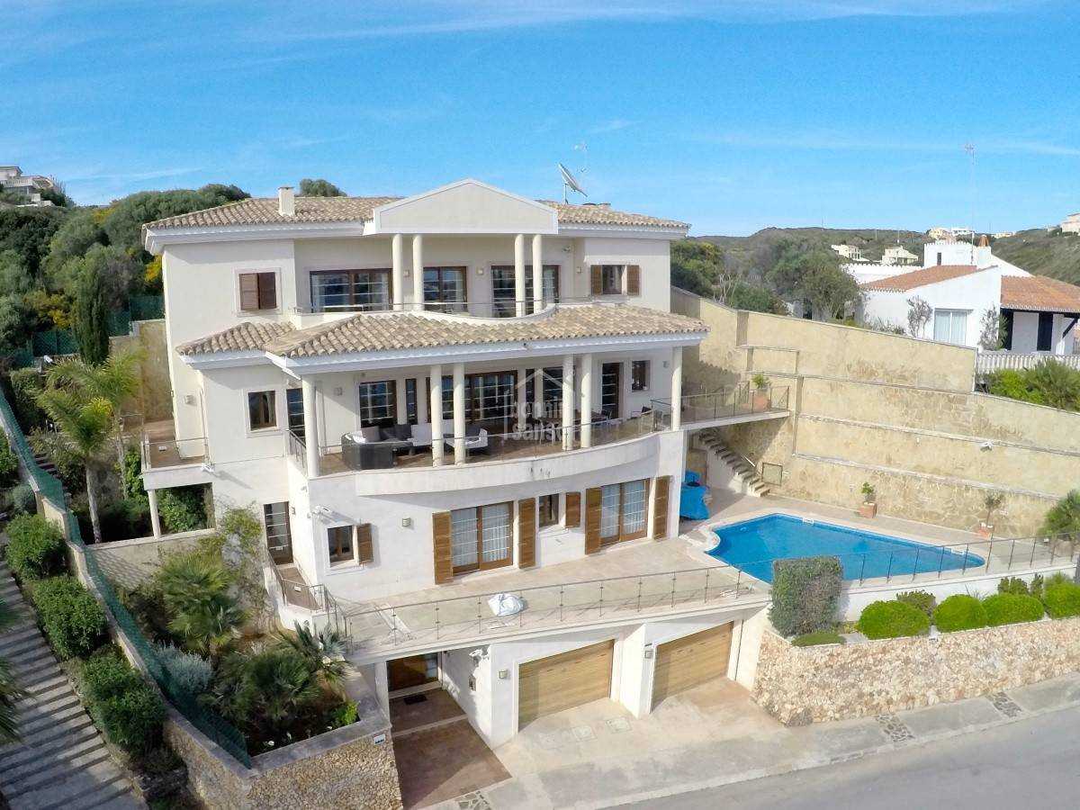 House in Cala Llonga, Illes Balears 10827667