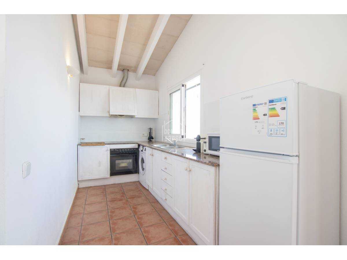 公寓 在 Biniancolla, Illes Balears 10827669