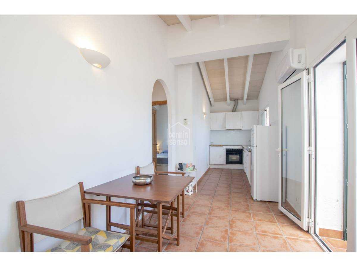 公寓 在 Biniancolla, Illes Balears 10827669