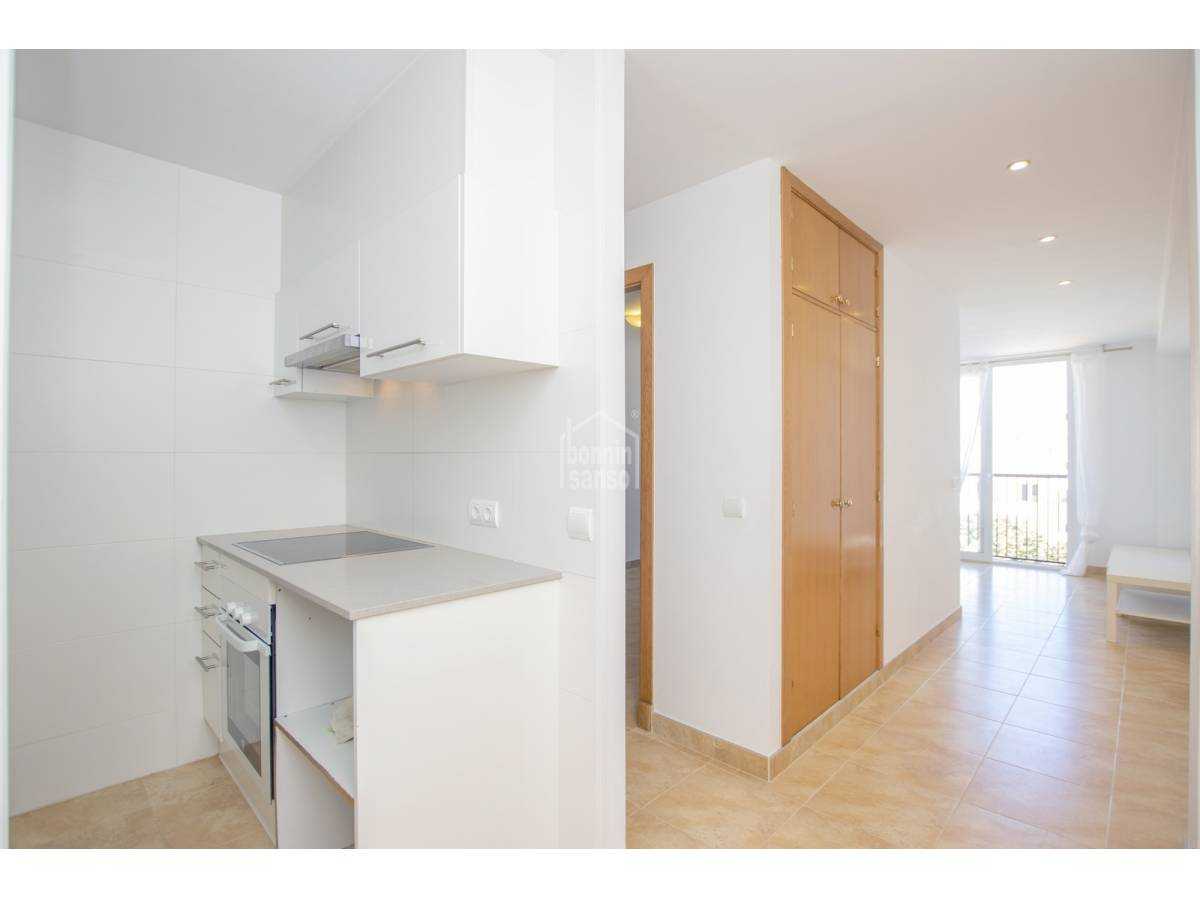 Condominium in Alayor, Balearic Islands 10827670