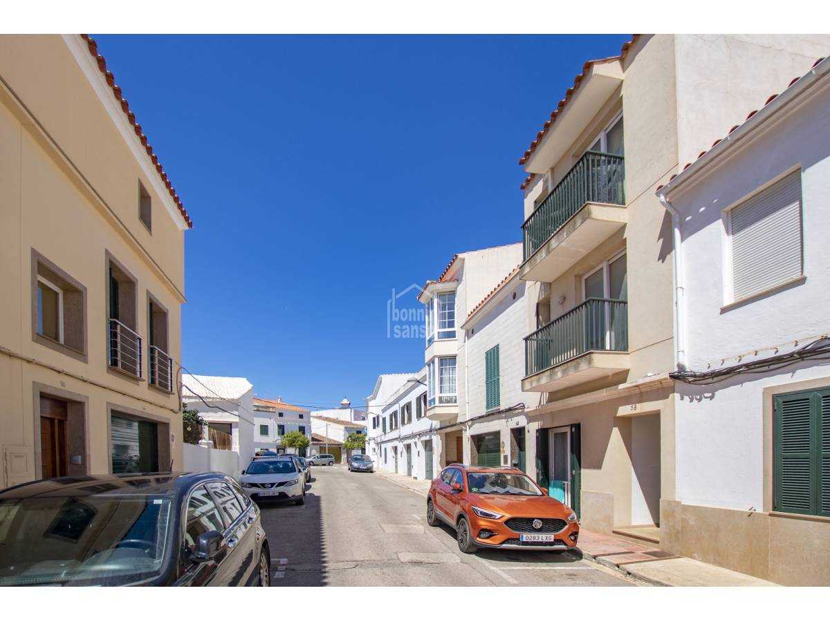 Condominium in Alayor, Balearic Islands 10827670