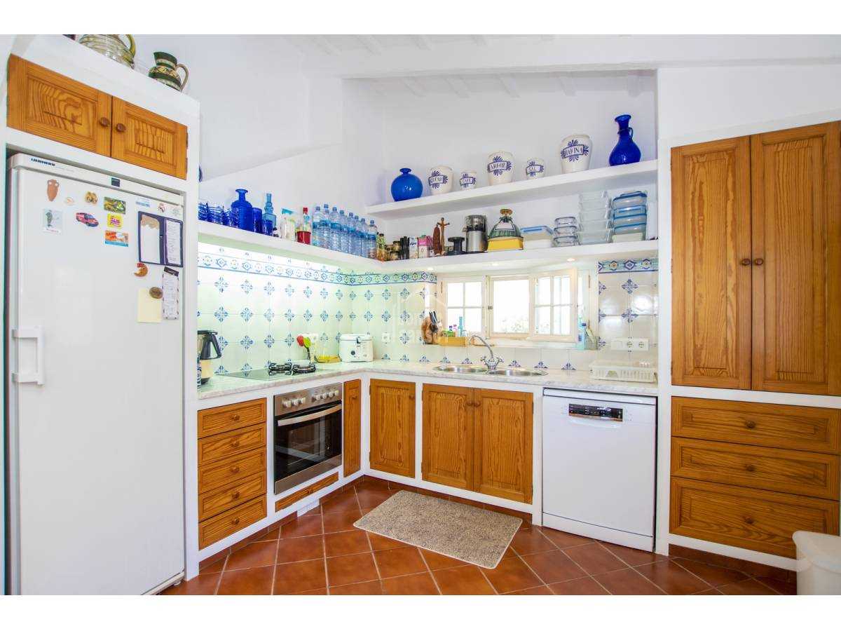 жилой дом в S'Uestra, Illes Balears 10827674