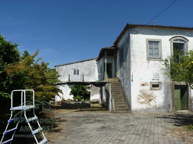 房子 在 Pedrógão Grande, Leiria 10827677