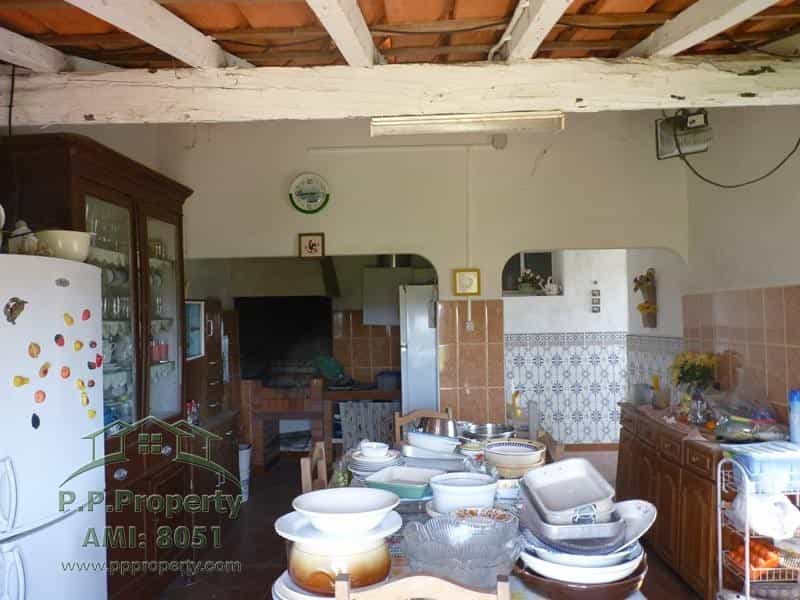House in Pedrógão Grande, Leiria 10827677