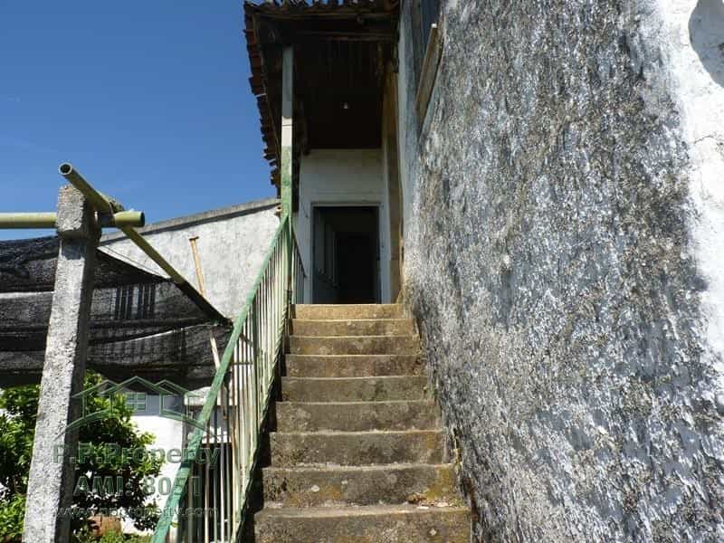 House in Pedrógão Grande, Leiria 10827677