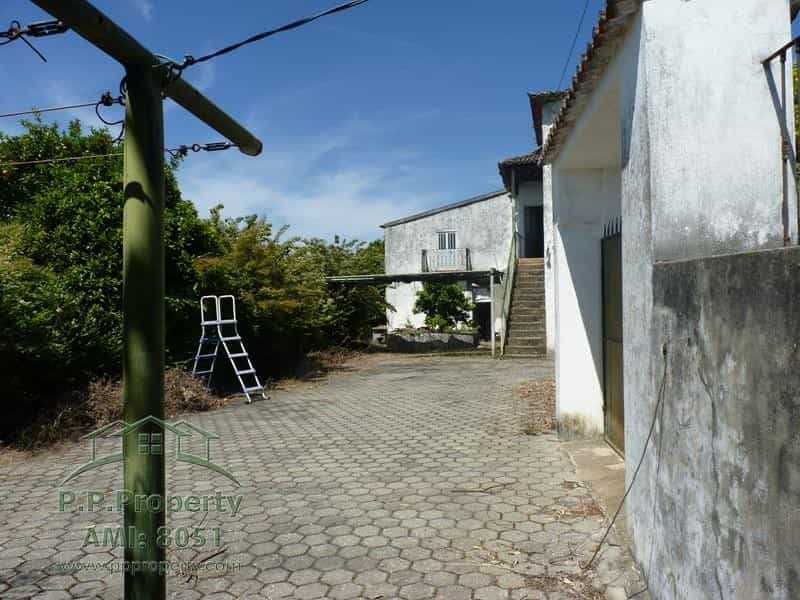 жилой дом в Pedrógão Grande, Leiria 10827677