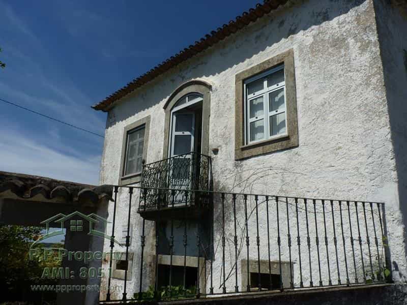 Dom w Pedrogao Grande, Leiria 10827677