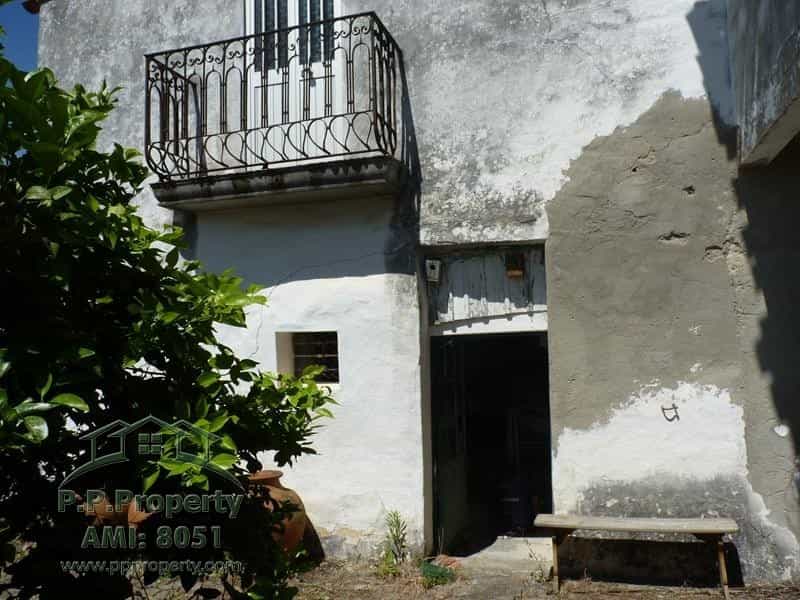Rumah di Pedrógão Grande, Leiria 10827677