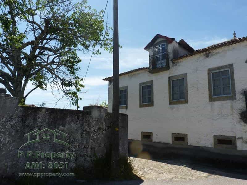 жилой дом в Педрогао Гранде, Лейрия 10827677