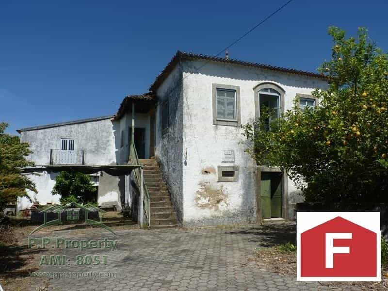 Huis in Pedrogao Grande, Leiria 10827677