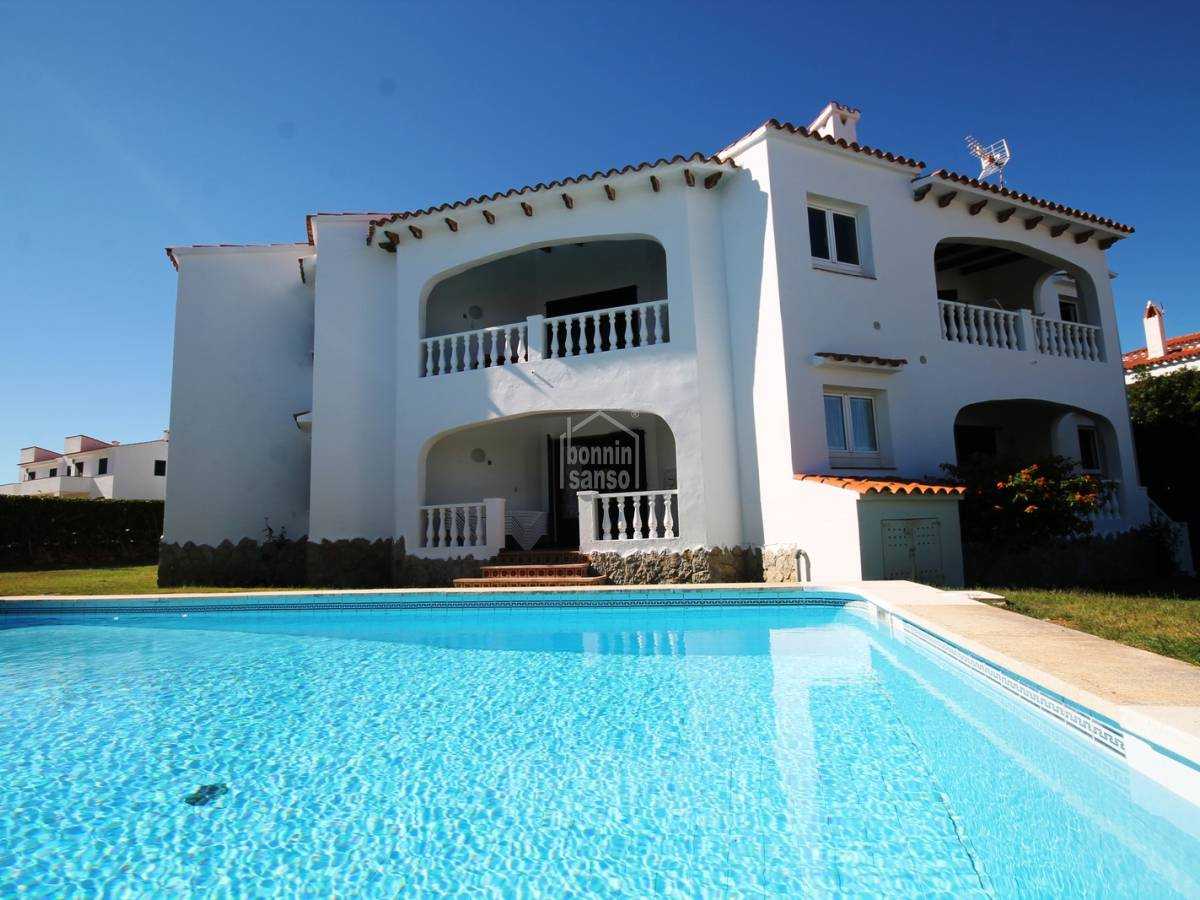House in Fornells, Balearic Islands 10827678
