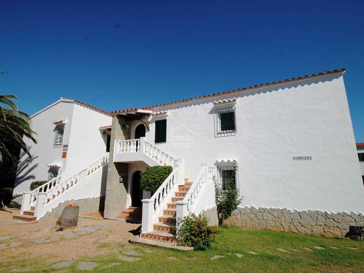 House in Fornells, Balearic Islands 10827678