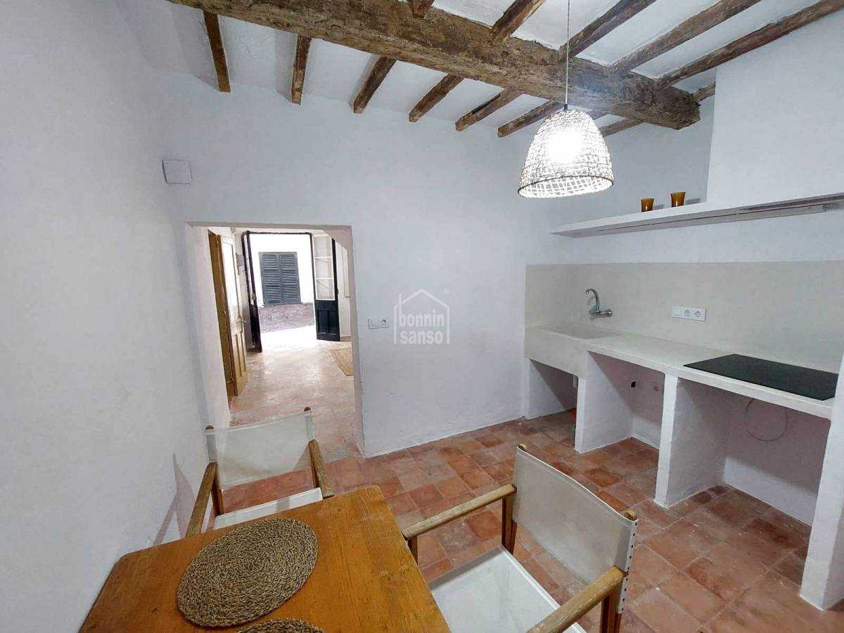 Rumah di Ferreria, Pulau Balearic 10827679