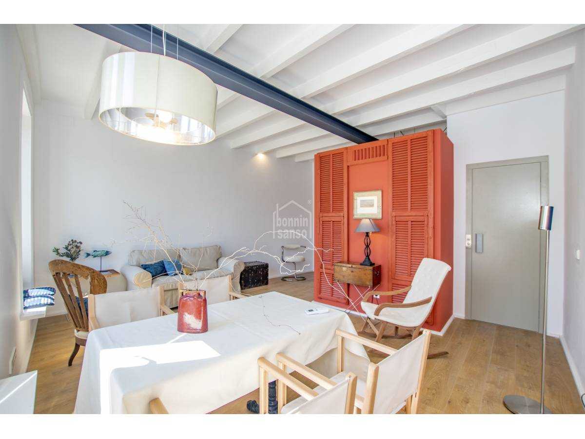 Condominium in Mahon, Balearic Islands 10827680
