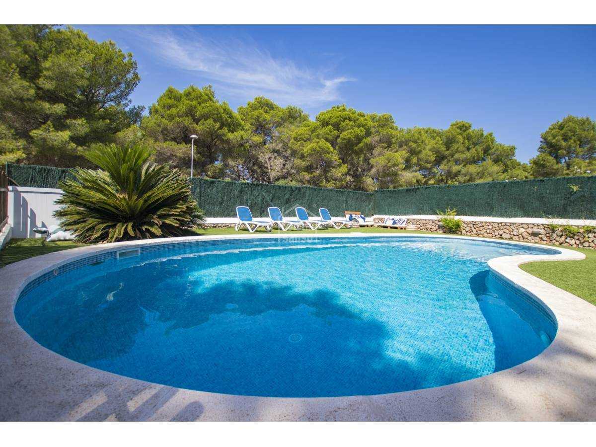 House in Fornells, Balearic Islands 10827681