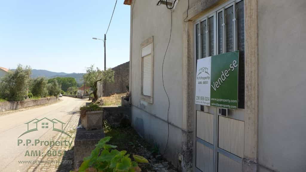 房子 在 Ansião, Leiria District 10827683