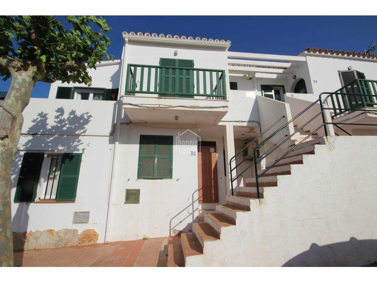 Condominium in Ferrerias, Balearic Islands 10827688