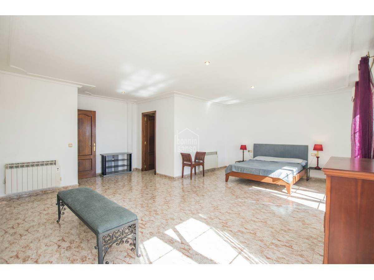 Eigentumswohnung im Mahón, Balearic Islands 10827693