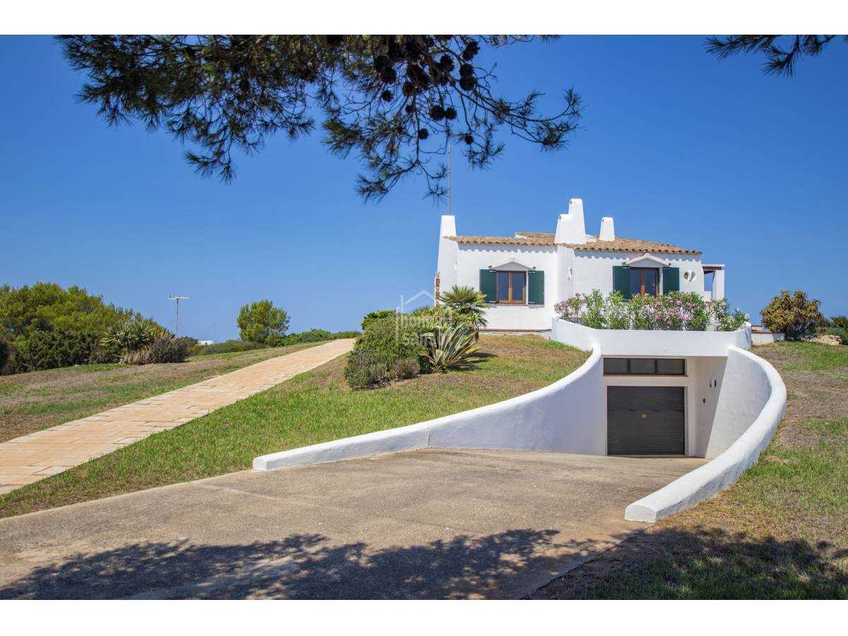 House in Ferrerias, Balearic Islands 10827700