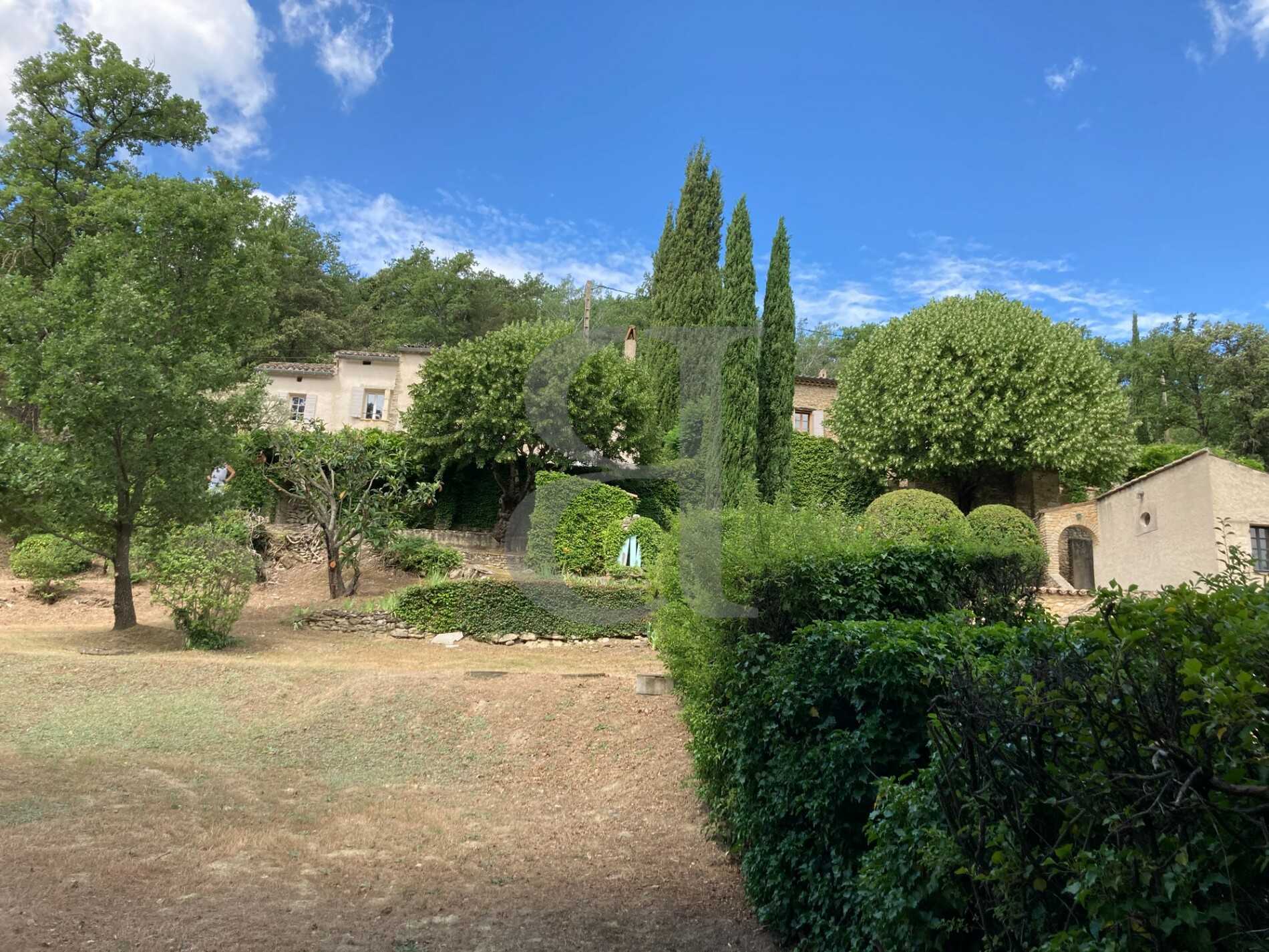 casa no Vaison-la-Romaine, Provença-Alpes-Costa Azul 10827702