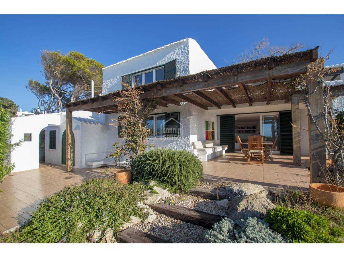 House in Biniali, Balearic Islands 10827703